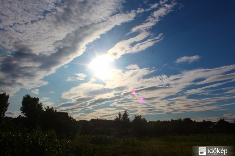 Egerszólát