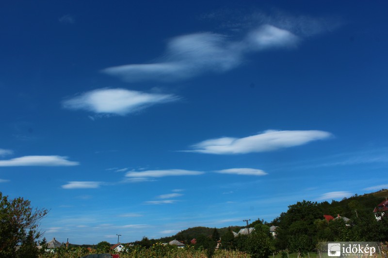 Egerszólát