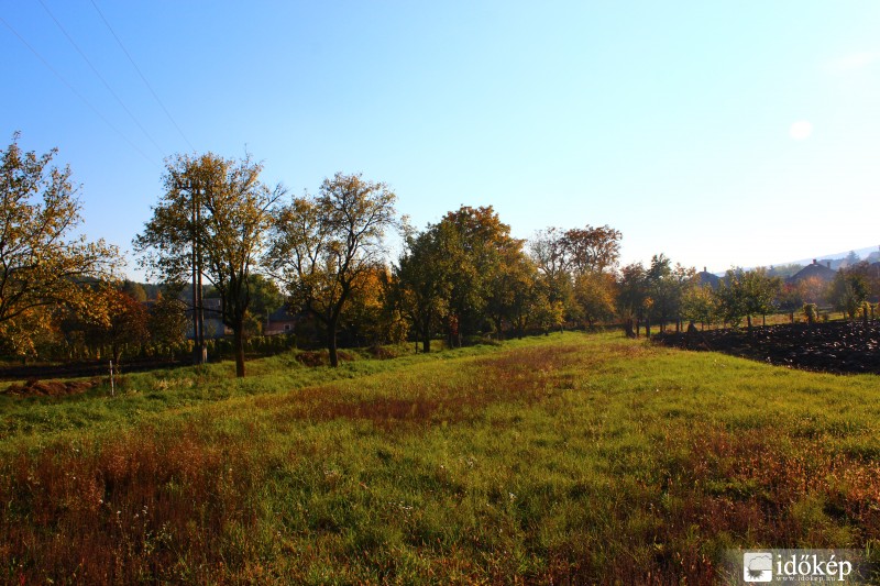 Egerszólát