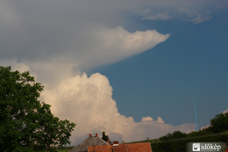 Egerszólát