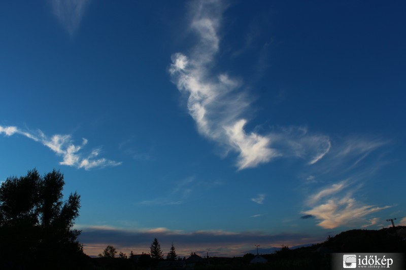 Egerszólát