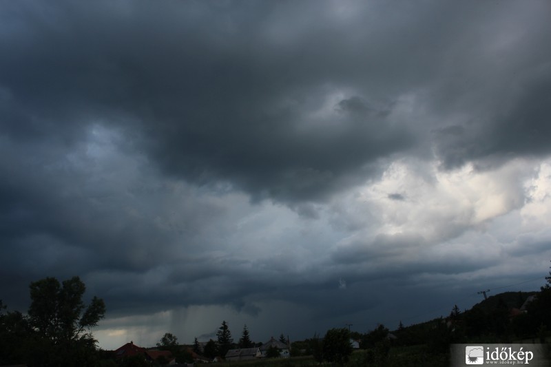 Egerszólát