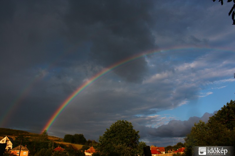 Egerszólát