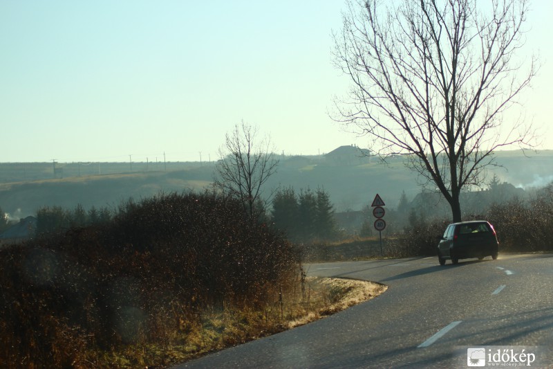 Nyugodtaság