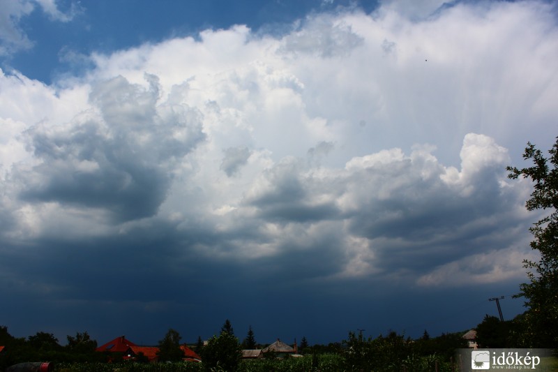 Egerszólát