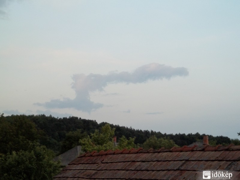 Egerszólát