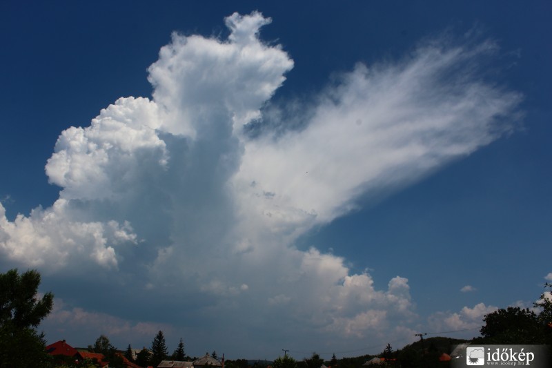 Egerszólát