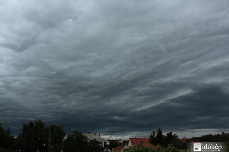 Egerszólát