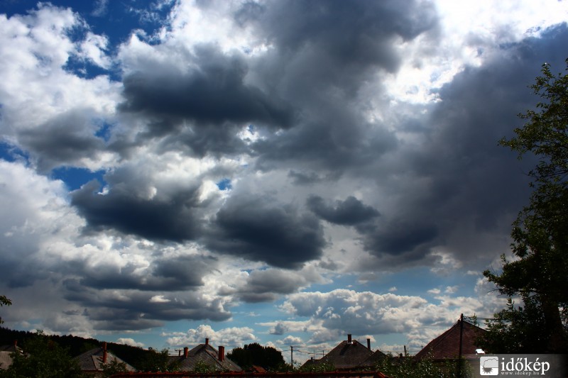 Egerszólát