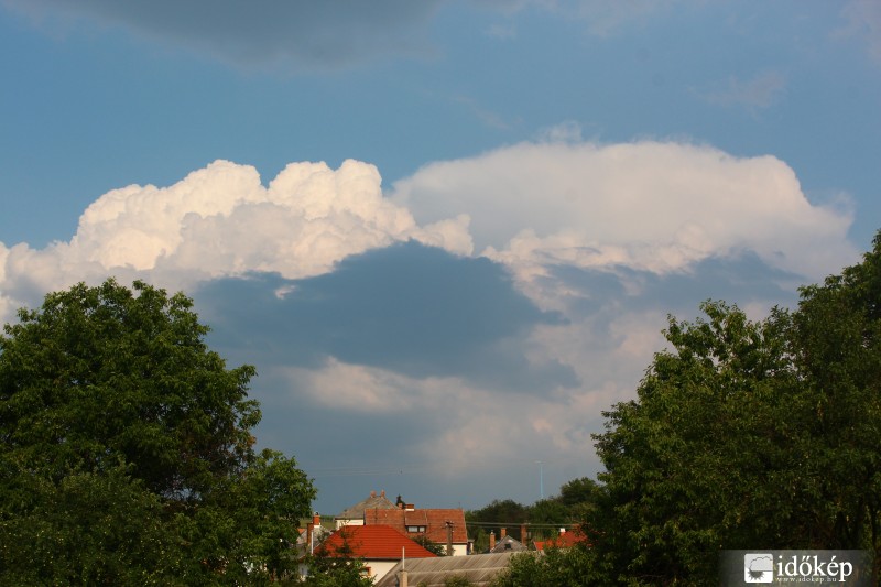 Egerszólát