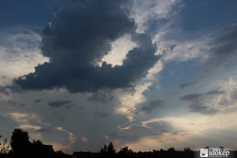 Egerszólát