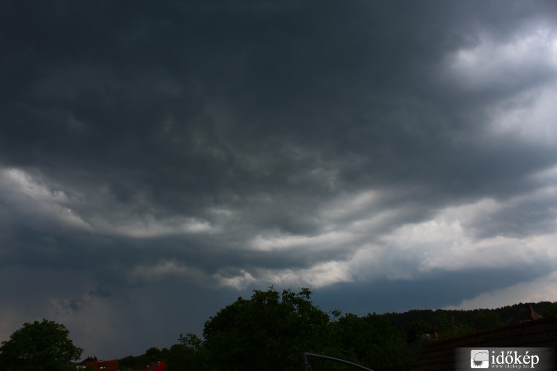 Egerszólát