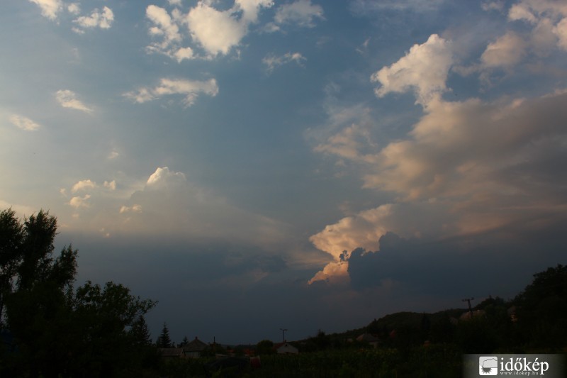 Egerszólát
