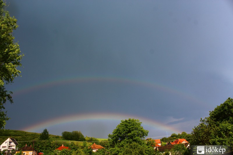 Egerszólát