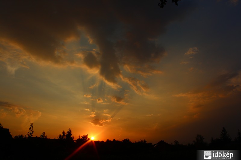 Egerszólát
