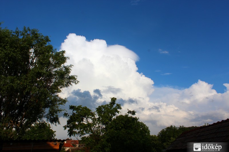 Egerszólát