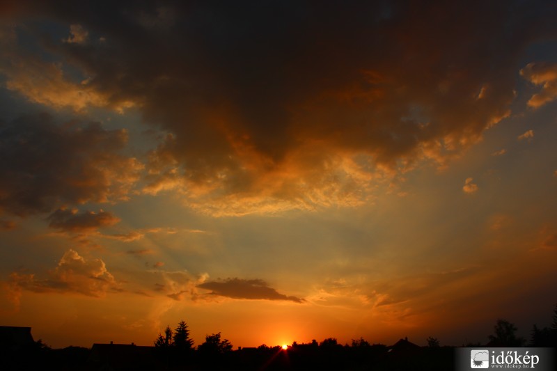 Egerszólát