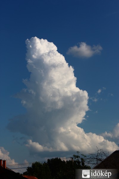 Egerszólát