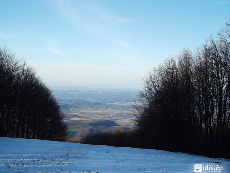 Kékestető