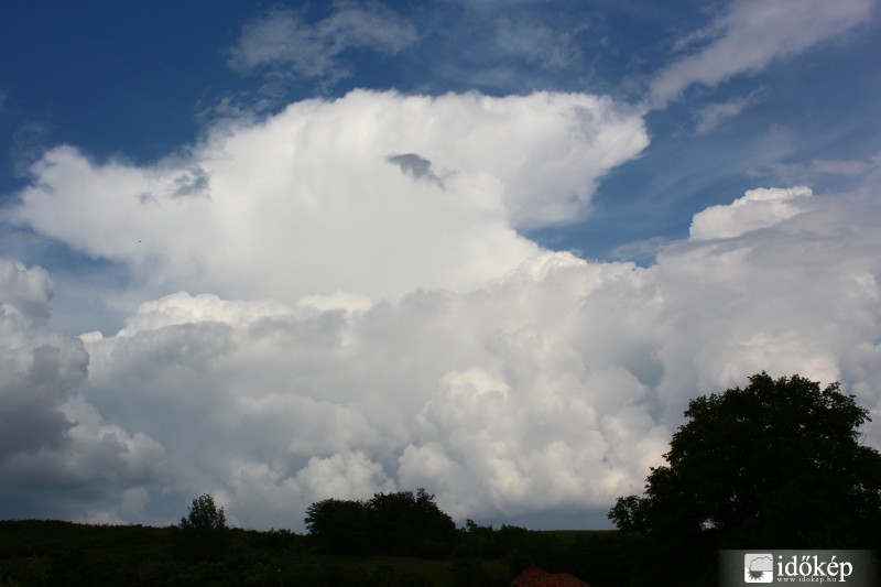Egerszólát