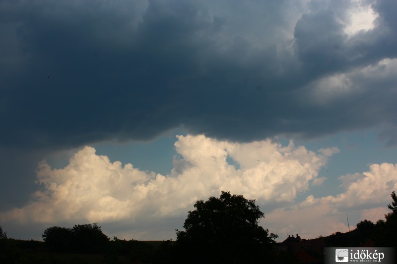 Egerszólát