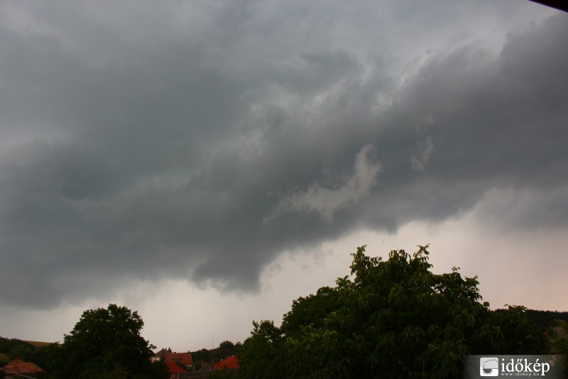 Egerszólát