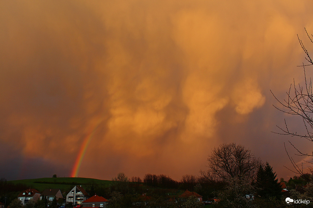 Egerszólát