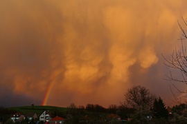 Egerszólát