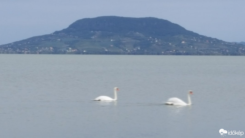 Balatonfenyves