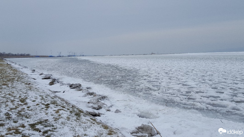 Balatonfenyves
