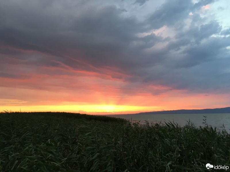 Balatonmáriafürdő