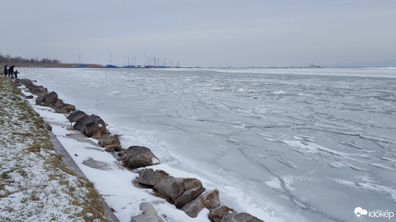 Balatonfenyves