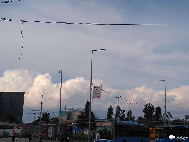 Budapest XIX.ker - Kispest