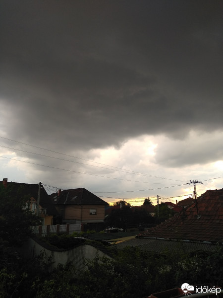 Budapest XXIII.ker - Soroksár