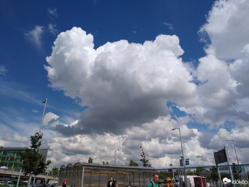 Budapest XIX.ker - Kispest