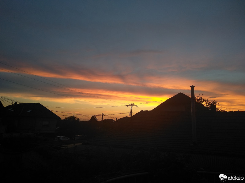 Budapest XXIII.ker - Soroksár