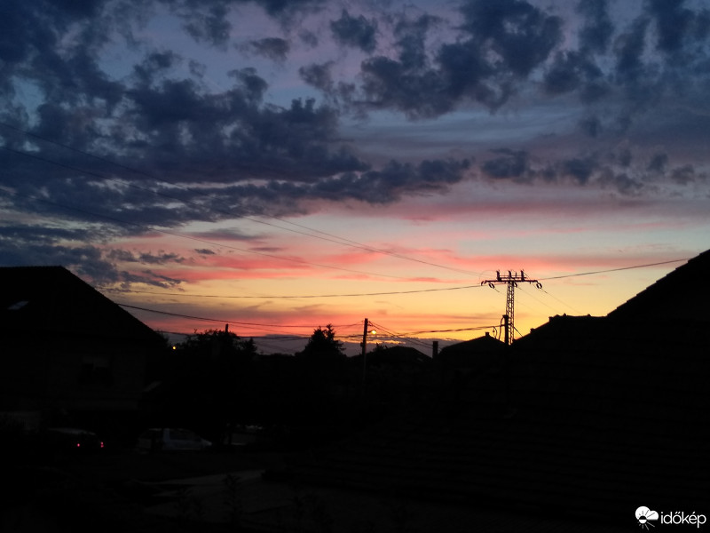 Budapest XXIII.ker - Soroksár