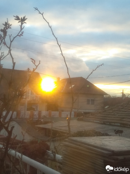 Budapest XIX.ker - Kispest