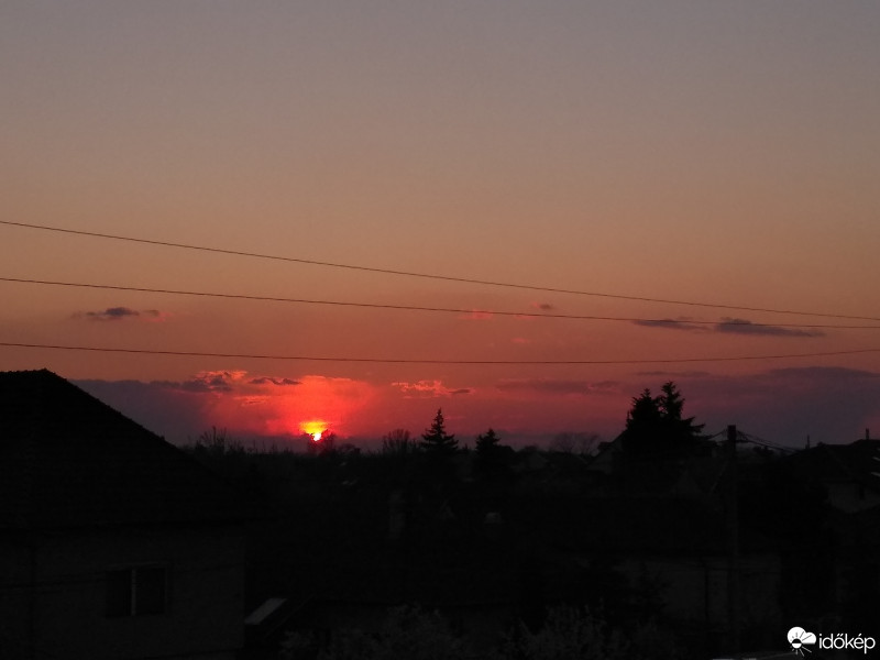 Budapest XXIII.ker - Soroksár