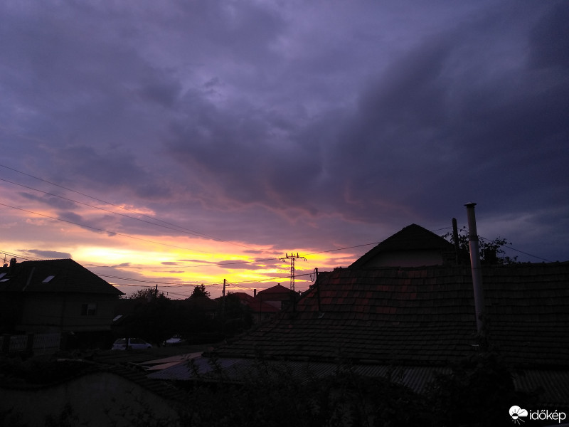 Budapest XXIII.ker - Soroksár