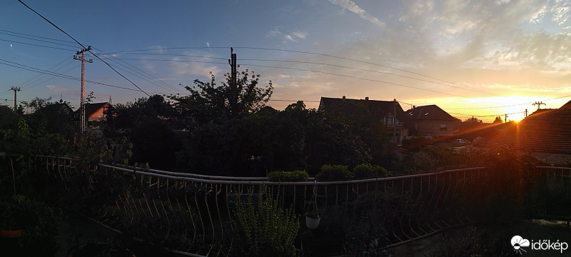 Budapest XIX.ker - Kispest