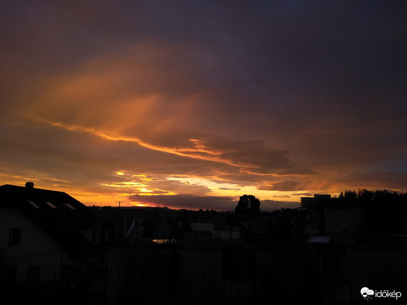 A természet a legjobb festőművész