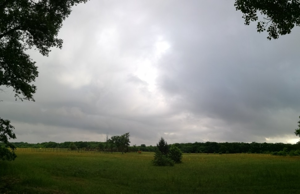 Budapest XVII.ker - Rákoshegy