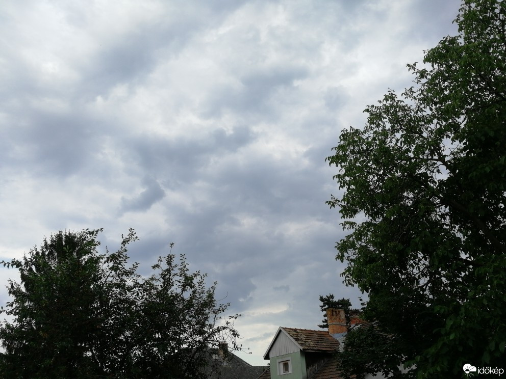 Budapest XVII.ker - Rákoshegy