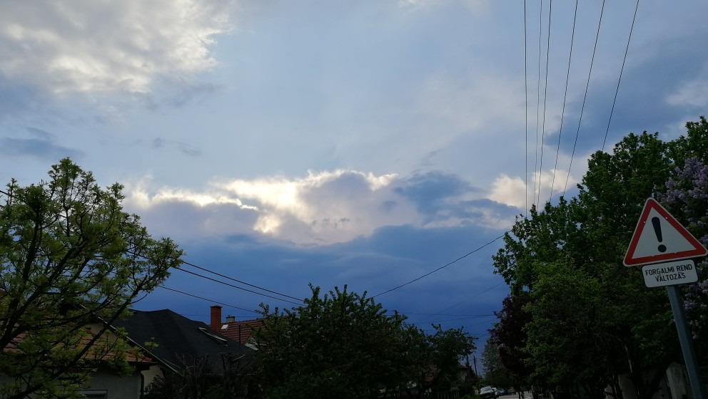 Budapest XVII.ker - Rákoshegy