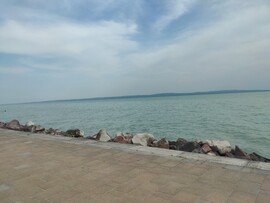 Balatonakali