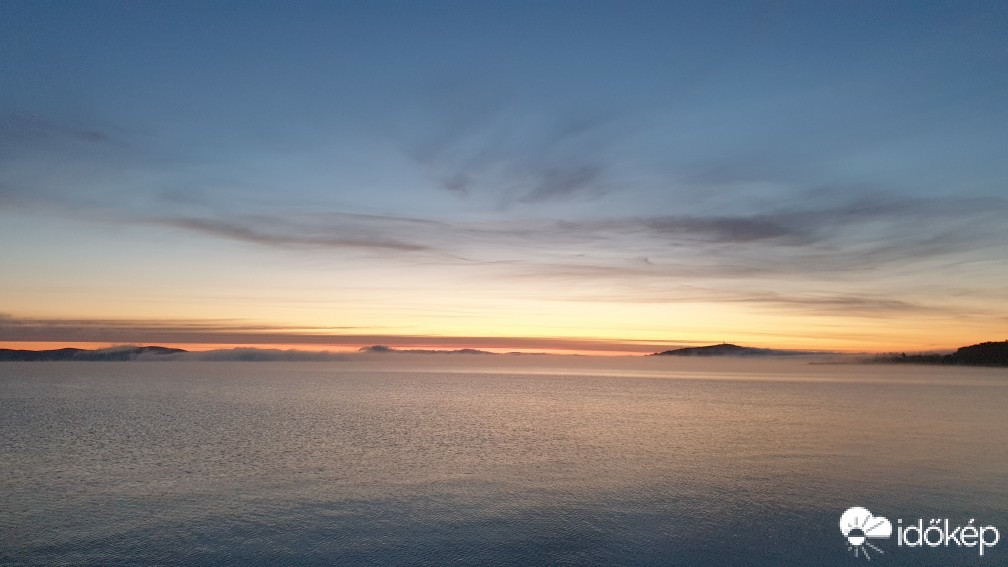 Balatonfenyves