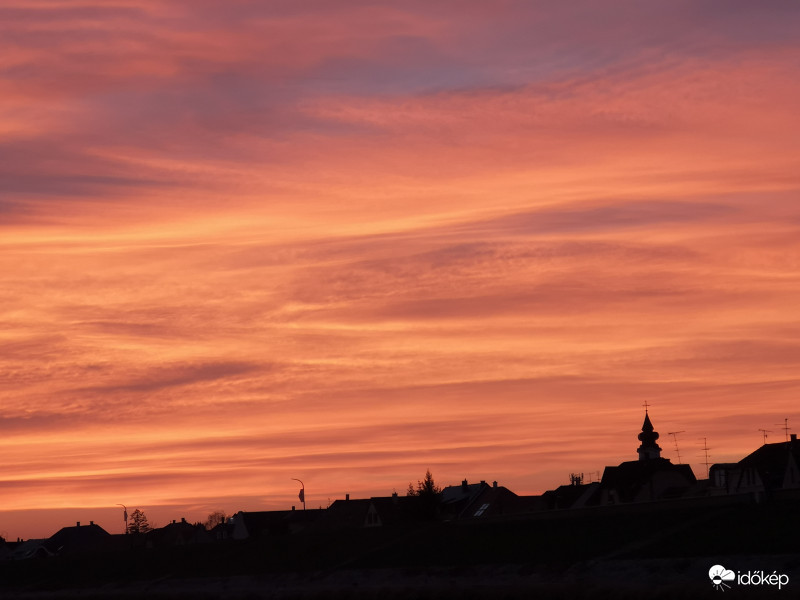 Győr színei