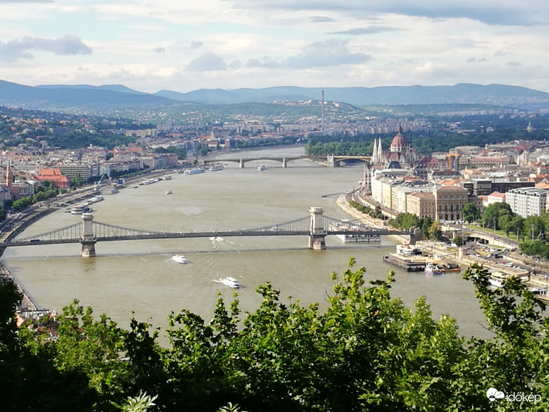 Budapest