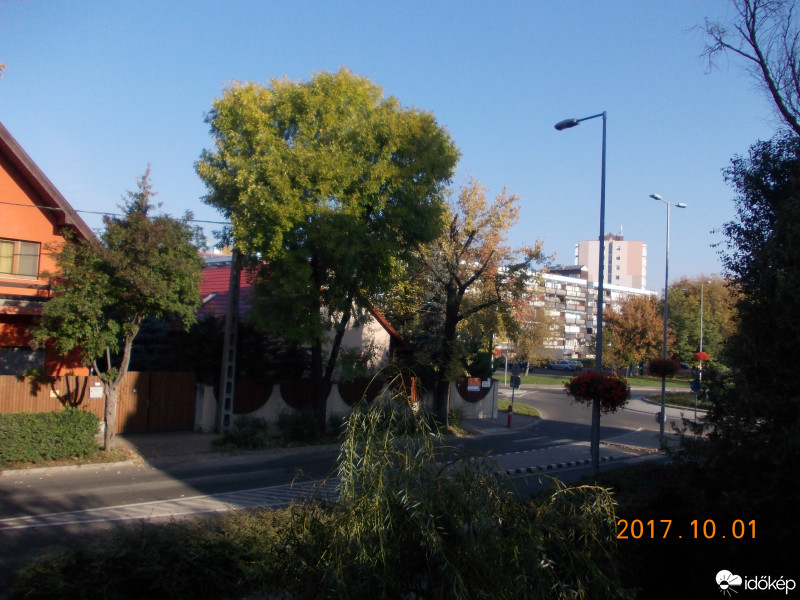 Budapest IV.ker - Újpest